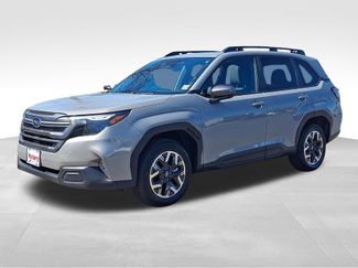 Used 2025 Subaru Forester Premium AWD/4WD video 3