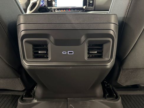 New 2026 Chevrolet Silverado 1500 LT Trail Boss w/ LT Trail Boss Premium Package AWD/4WD image 42
