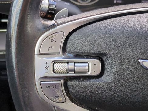 Used 2021 Genesis GV80 2.5T w/ Advanced Package 03 image 26