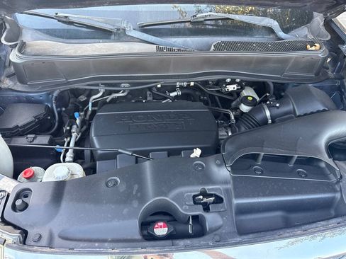 Used 2012 Honda Pilot EX-L image 21