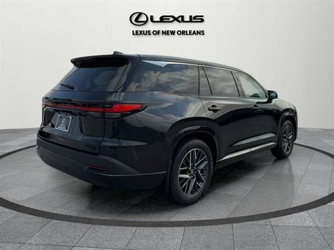 New 2026 Lexus TX 350 Luxury w/ Technology Package image 7