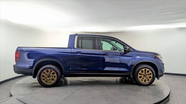 Used 2023 Honda Ridgeline RTL image 9
