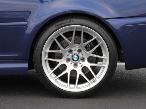 Used 2005 BMW M3 Coupe image 27