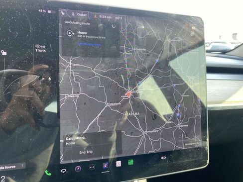 Used 2020 Tesla Model 3 Standard Range Plus image 25