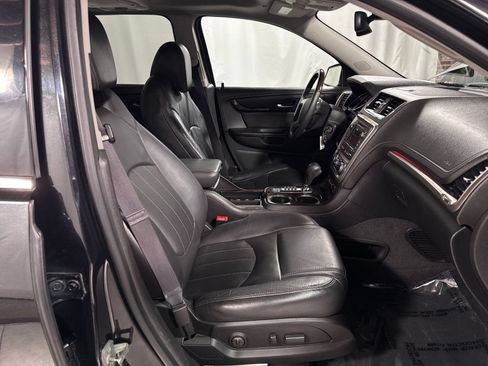 Used 2015 GMC Acadia Denali AWD/4WD image 31