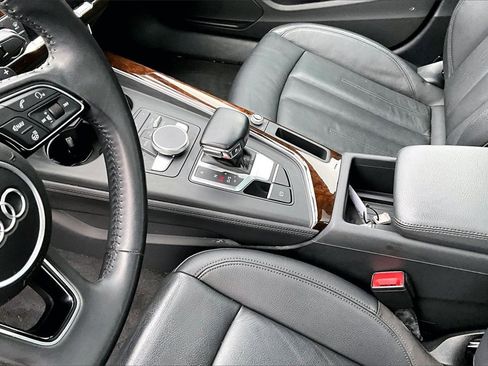 Used 2019 Audi A5 2.0T Premium Plus image 13