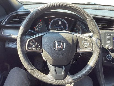 Used 2020 Honda Civic LX image 10