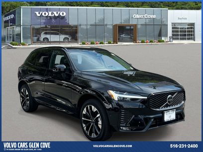 Used 2026 Volvo XC60 B5 Plus w/ Protection Package Premier