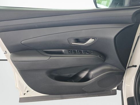 New 2026 Hyundai Tucson SE AWD/4WD image 31