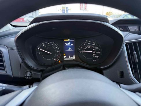 Used 2019 Subaru Impreza 2.0i Premium w/ Eyesight & BSD/Rcta & SRF AWD/4WD image 15