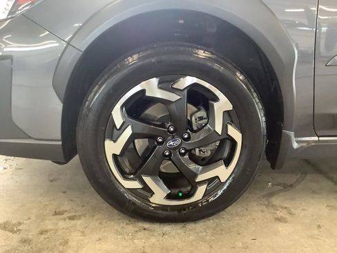 Certified 2023 Subaru Crosstrek 2.5i Limited AWD/4WD image 23