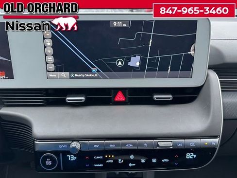 Used 2024 Hyundai Ioniq 5 SEL image 16