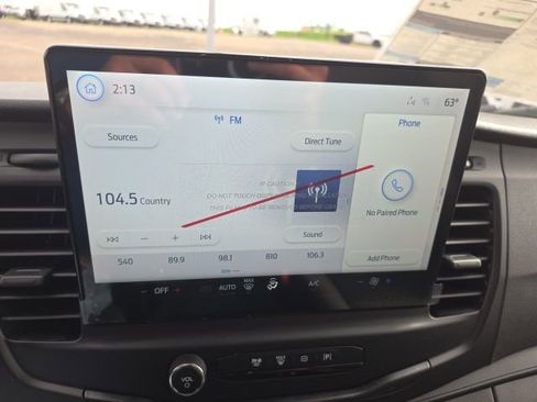 New 2026 Ford Transit 350 148 Medium Roof image 18