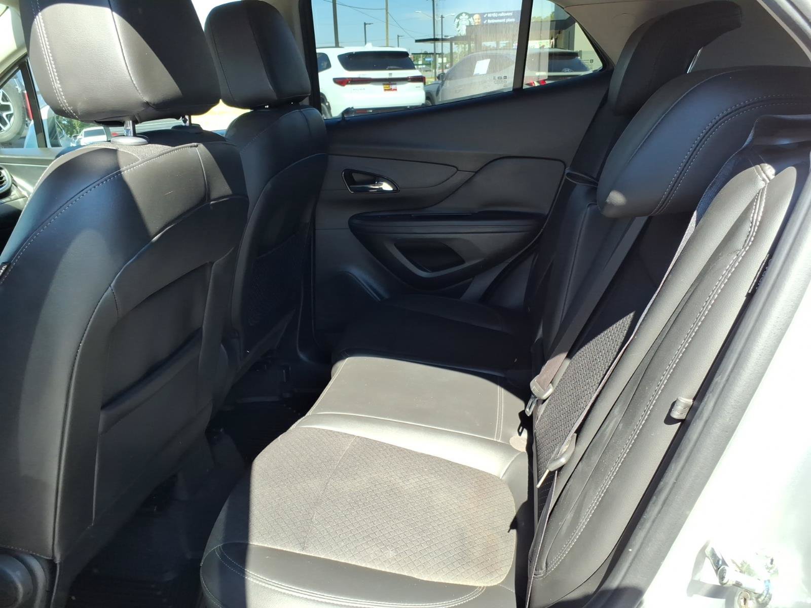 Used 2018 Buick Encore Preferred FWD image 10