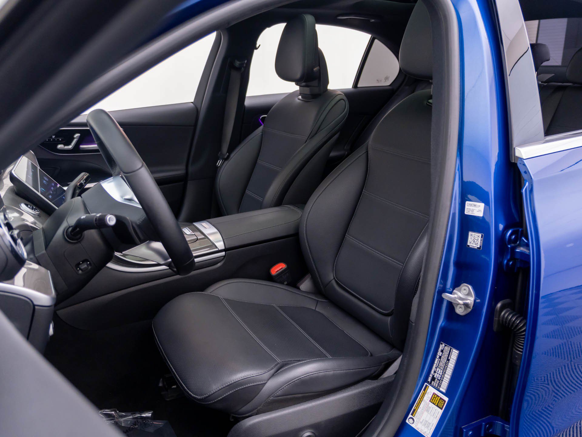 Used 2023 Mercedes-Benz C 300 4MATIC Sedan image 18