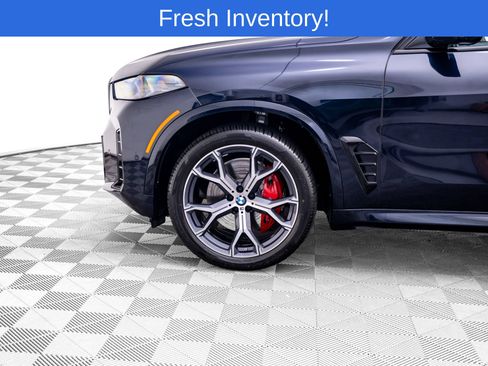 Certified 2026 BMW X5 xDrive40i AWD/4WD image 35