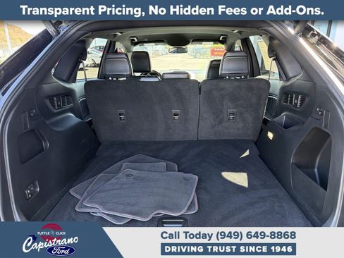 Used 2022 Ford Edge ST-Line AWD/4WD image 37