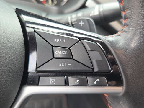 Used 2024 Nissan Altima 2.5 SR image 14