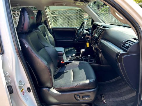 Used 2017 Toyota 4Runner TRD Pro image 18