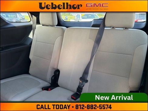 Used 2023 Chevrolet Traverse LS w/ Safety Package AWD/4WD image 19