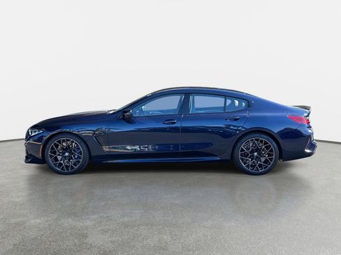 Used 2025 BMW M8 Competition image 7