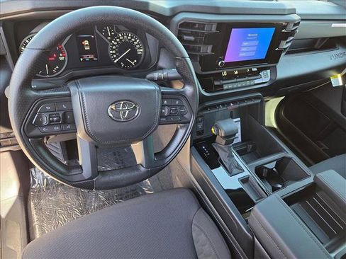 New 2026 Toyota Tundra SR image 3