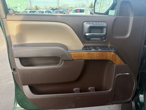 Used 2015 GMC Sierra 1500 SLT w/ SLT Preferred Package image 17