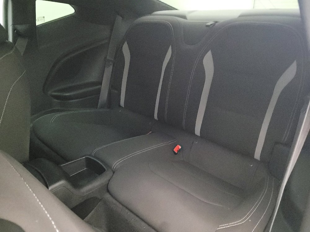 Used 2019 Chevrolet Camaro LT RWD image 18