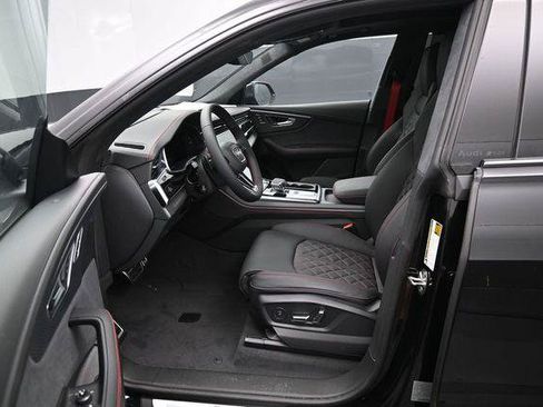 New 2026 Audi SQ8 Prestige AWD/4WD image 9