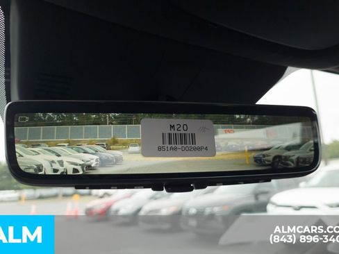 Certified 2026 Hyundai Palisade Calligraphy FWD image 42