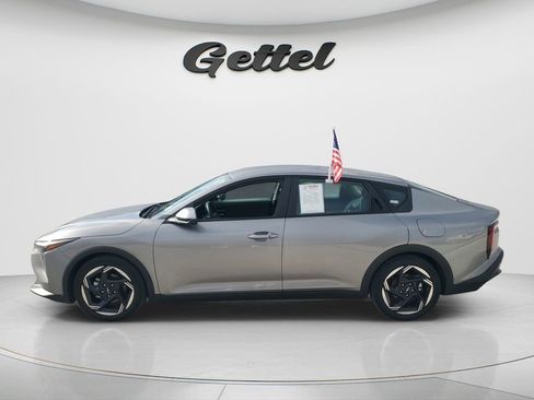 Used 2025 Kia K4 EX image 7