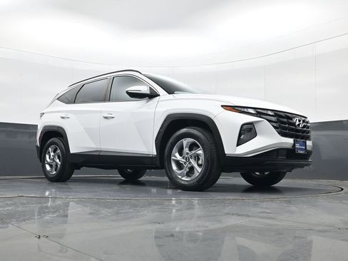 Certified 2023 Hyundai Tucson SEL image 23