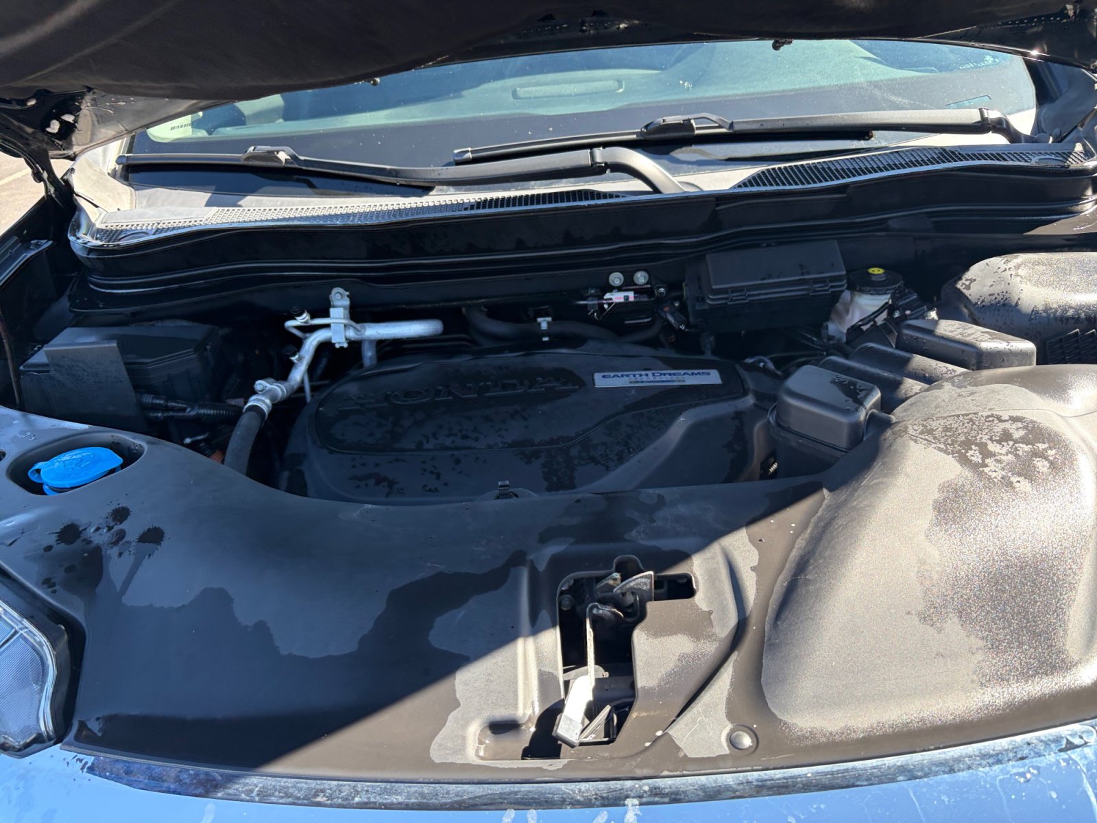 Used 2020 Honda Pilot Touring image 20