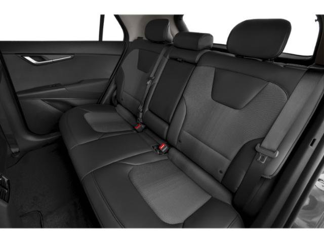 Certified 2025 Kia Niro Wind FWD image 15