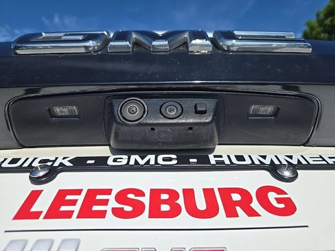 Used 2023 GMC Yukon Denali Ultimate AWD/4WD image 69
