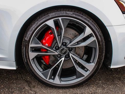 Used 2022 Audi S5 Premium Plus AWD/4WD image 7