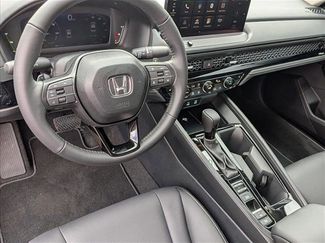 New 2026 Honda Accord EX-L video 3