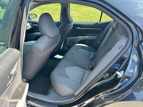 Used 2024 Toyota Camry LE FWD image 10