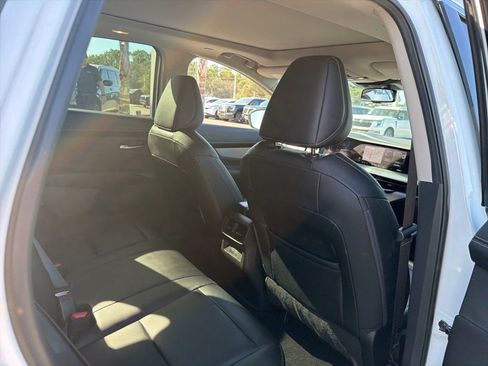 Certified 2025 Nissan Murano SL image 16