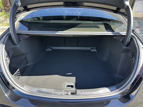 Used 2024 Mercedes-Benz C 300 Sedan image 21