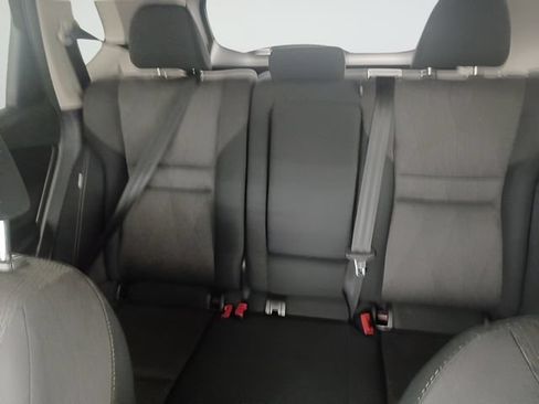 Used 2024 Nissan Rogue SV FWD image 31