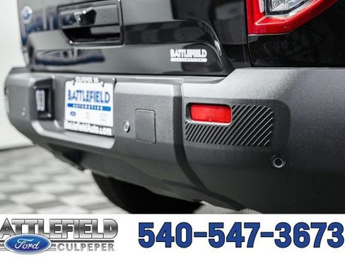 New 2025 Ford Bronco Sport Big Bend w/ Convenience Package image 8