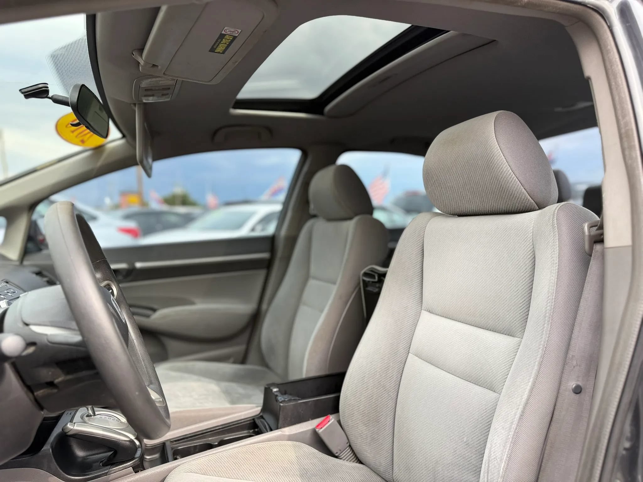 Used 2010 Honda Civic EX image 13