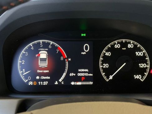 New 2026 Honda Ridgeline TrailSport image 28