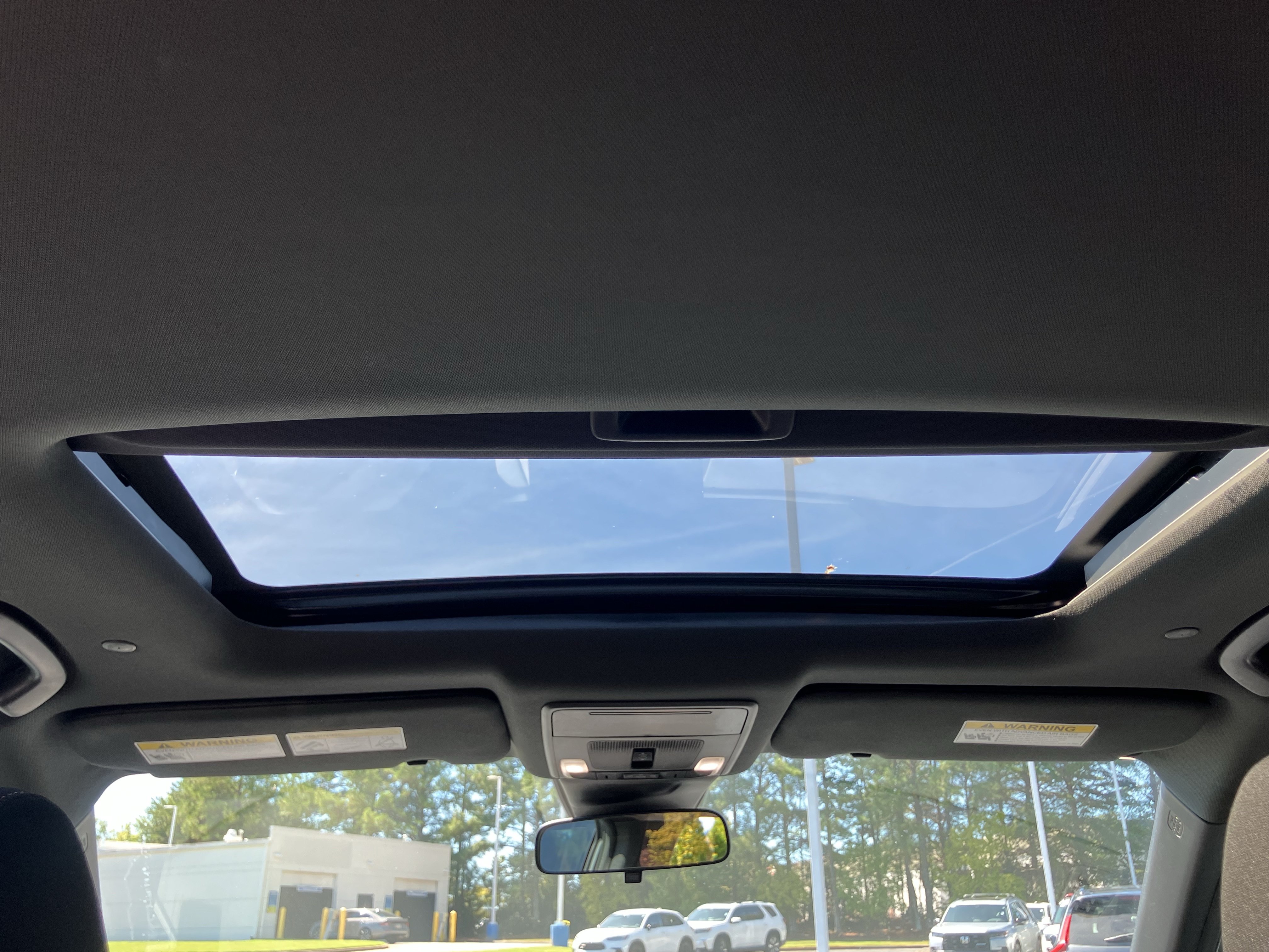 Certified 2023 Honda CR-V Sport image 30