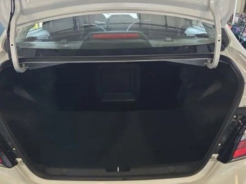 Used 2024 Mitsubishi Mirage G4 ES image 5