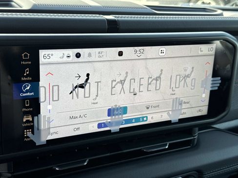 New 2026 Jeep Gladiator Rubicon w/ Steel Power Dome Hood Package image 14