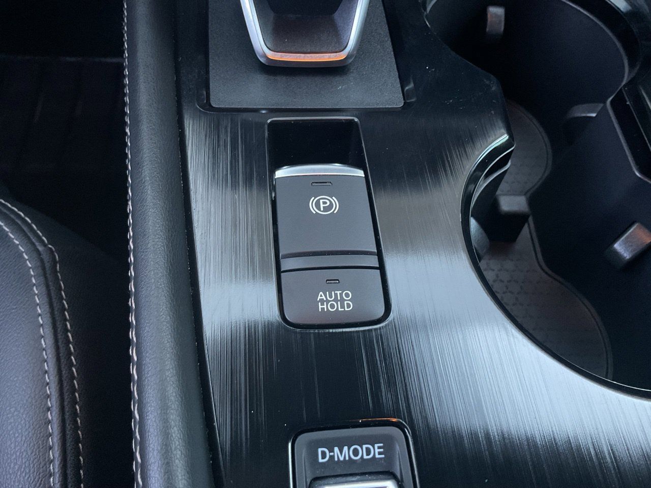 Used 2023 Nissan Rogue SL w/ SL Premium Package FWD image 27
