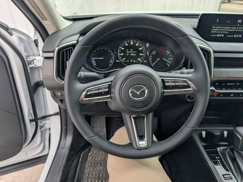 Used 2026 MAZDA CX-50 2.5 Hybrid w/ Premium Plus Pkg image 9
