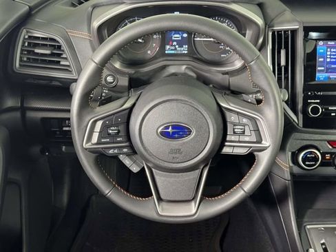 Used 2023 Subaru Crosstrek 2.0i Premium AWD/4WD image 20
